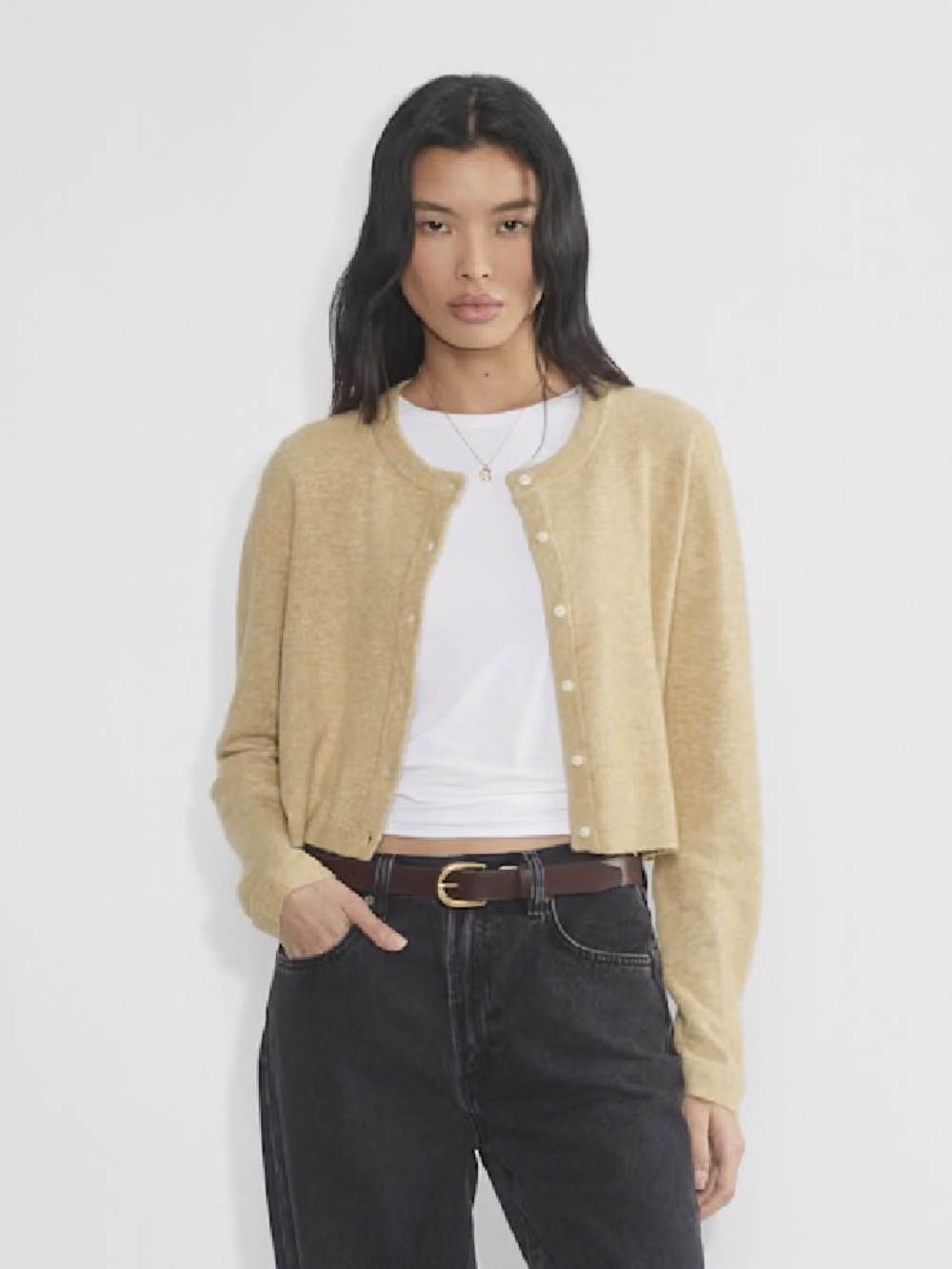Wilfred SoftSpoke Sicily Cardigan